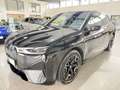 BMW iX *M60*INDIVIDUAL*360°ACC*HUD*AHK*DAB*LASER*SKY* Schwarz - thumbnail 1