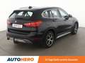 BMW X1 xDrive 18d xLine Aut.*NAVI*TEMPO*PDC*SHZ* Schwarz - thumbnail 6