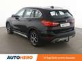 BMW X1 xDrive 18d xLine Aut.*NAVI*TEMPO*PDC*SHZ* Schwarz - thumbnail 4