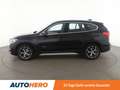 BMW X1 xDrive 18d xLine Aut.*NAVI*TEMPO*PDC*SHZ* Schwarz - thumbnail 3
