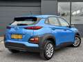 Hyundai KONA 1.0T Drive 1e Eigenaar,Airco,Cruise,Bluetooth,Elek Azul - thumbnail 4