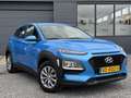 Hyundai KONA 1.0T Drive 1e Eigenaar,Airco,Cruise,Bluetooth,Elek Azul - thumbnail 2