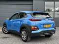 Hyundai KONA 1.0T Drive 1e Eigenaar,Airco,Cruise,Bluetooth,Elek Blauw - thumbnail 5