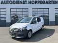Mercedes-Benz Vito 116 CDI Mixto Pro L Blanco - thumbnail 2