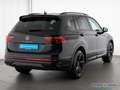 Volkswagen Tiguan Allspace 2.0TDI R Line 4M BlackStyle PANO Negro - thumbnail 6