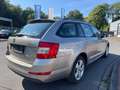 Skoda Octavia 1.4 TSI/DSG/1.HD/T.LEDER/KLIMAAUT/AHK/ALU/PDC/SH Grau - thumbnail 6