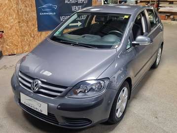 Golf Plus 1.6i Comfortline NORME LEZ 2030 $$ 12MOIS GARANTI $$