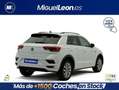 Volkswagen T-Roc 1.0 TSI 81kW (110CV) Blanco - thumbnail 5
