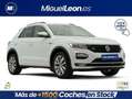 Volkswagen T-Roc 1.0 TSI 81kW (110CV) Blanco - thumbnail 3