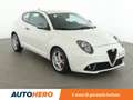 Alfa Romeo MiTo 1.4 Turbo Veloce 170 CV Weiß - thumbnail 8