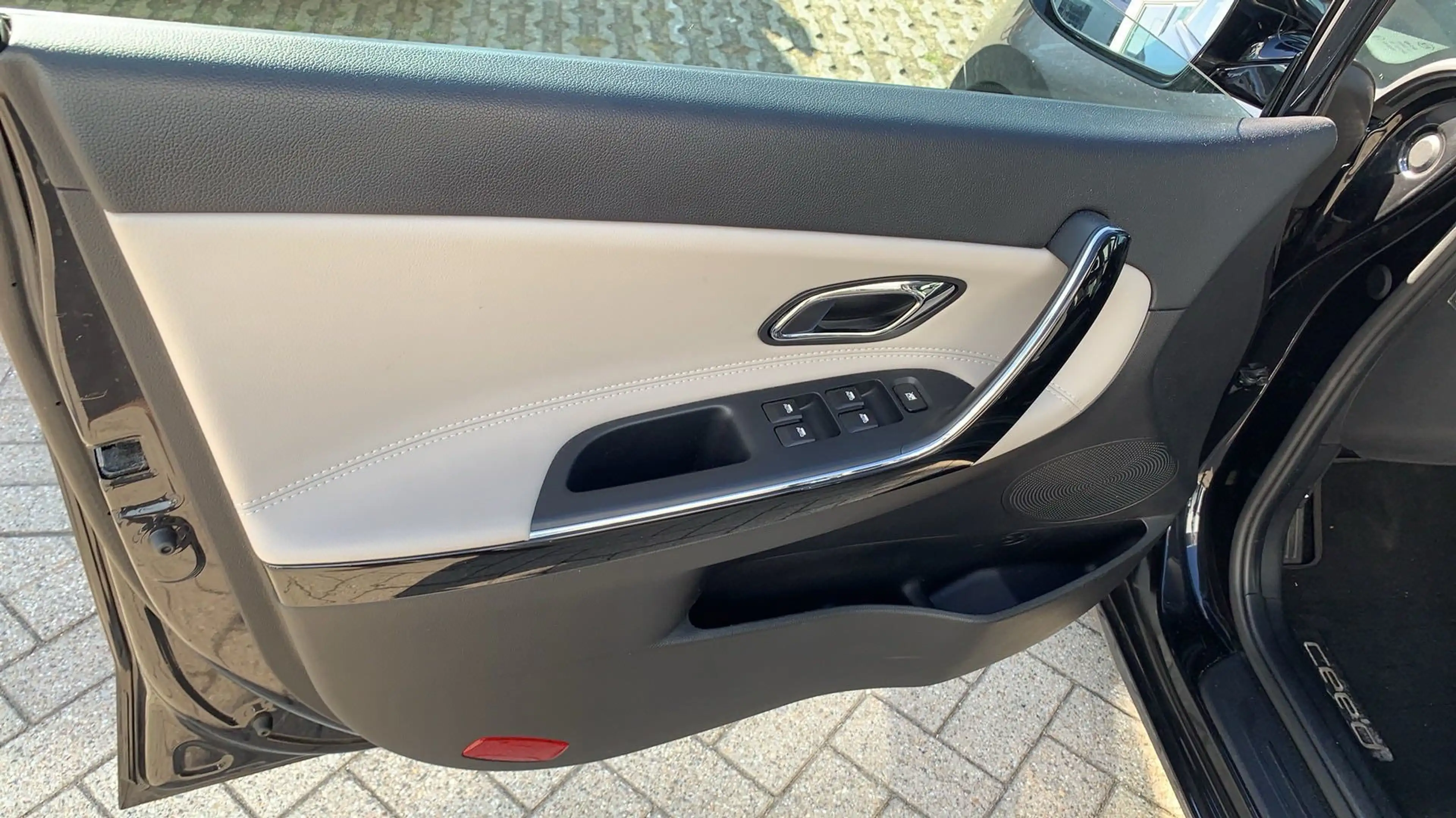 Kia Ceed SW / cee'd SW Sportswagon 1.6 GDI Super Pack | CAMERA | NAVI | — photo 12
