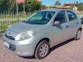 Nissan Micra 5p 1.2 Comfort Argento - thumbnail 3