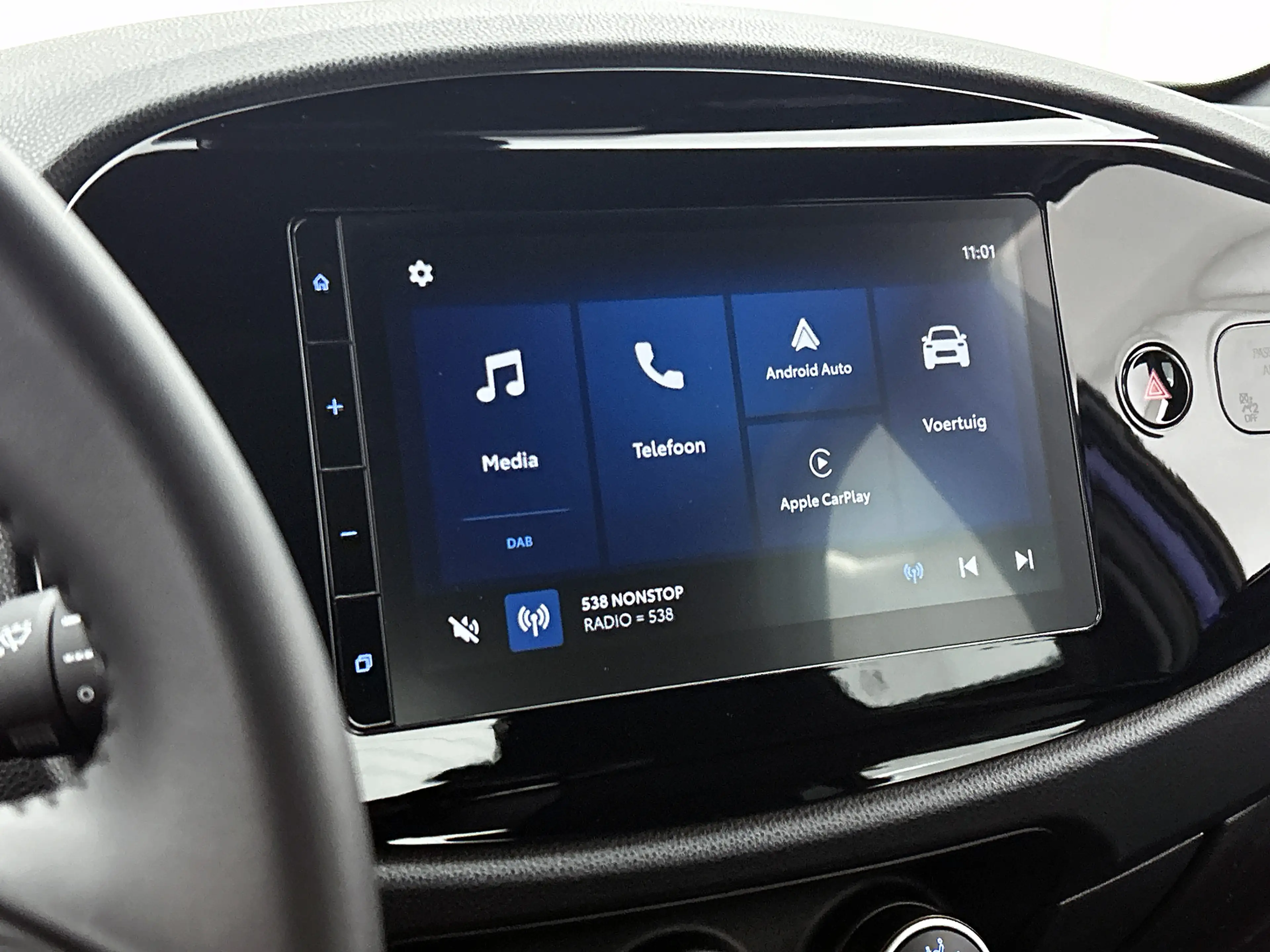 Toyota Aygo X 1.0 VVT-i MT Play BTW voertuig | Dealer onderhoude — photo 9