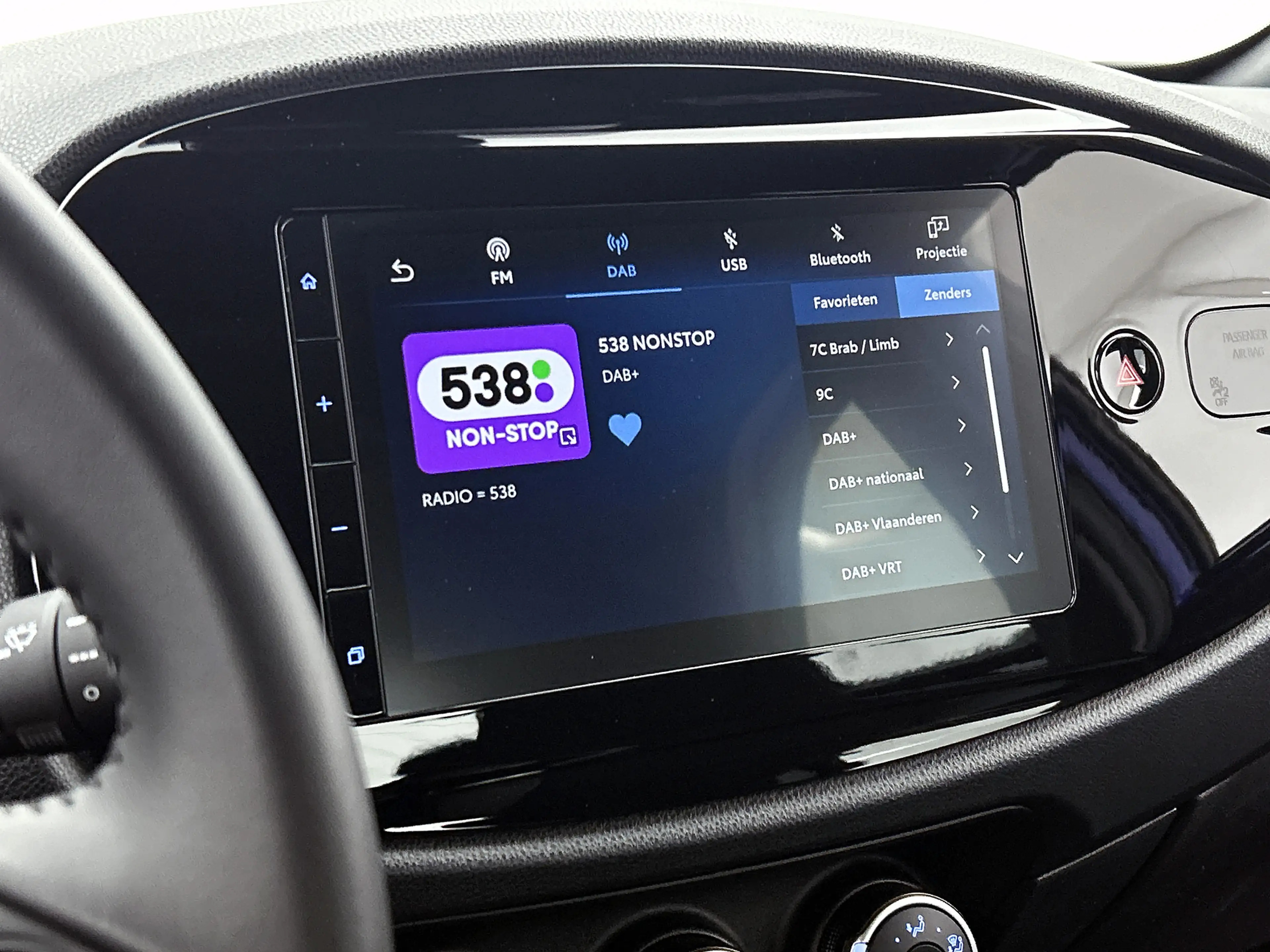 Toyota Aygo X 1.0 VVT-i MT Play BTW voertuig | Dealer onderhoude — photo 7