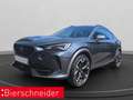CUPRA Formentor 1.4 TSI e-Hybrid DSG NAVI KAMERA DCC Grau - thumbnail 1