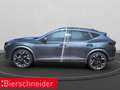 CUPRA Formentor 1.4 TSI e-Hybrid DSG NAVI KAMERA DCC Grau - thumbnail 5
