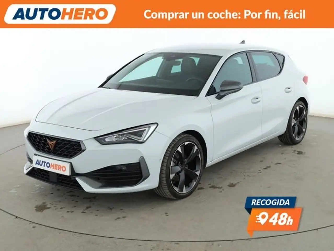 CUPRA Unknown