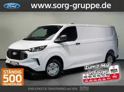 Ford Transit Custom 300L2 Trend*KLIMAAUTO*TEMPOMAT*