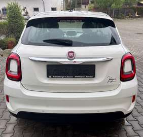 Fiat 500X FireFly Turbo 120 120th Kombi famliy Van