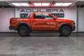 Ford Ranger Doble Cabina 3.0 EcoBoost V6 S&S Raptor Aut Naranja - thumbnail 2