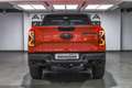 Ford Ranger Doble Cabina 3.0 EcoBoost V6 S&S Raptor Aut Naranja - thumbnail 12
