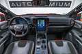 Ford Ranger Doble Cabina 3.0 EcoBoost V6 S&S Raptor Aut Naranja - thumbnail 4