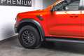 Ford Ranger Doble Cabina 3.0 EcoBoost V6 S&S Raptor Aut Naranja - thumbnail 13