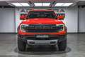 Ford Ranger Doble Cabina 3.0 EcoBoost V6 S&S Raptor Aut Naranja - thumbnail 11