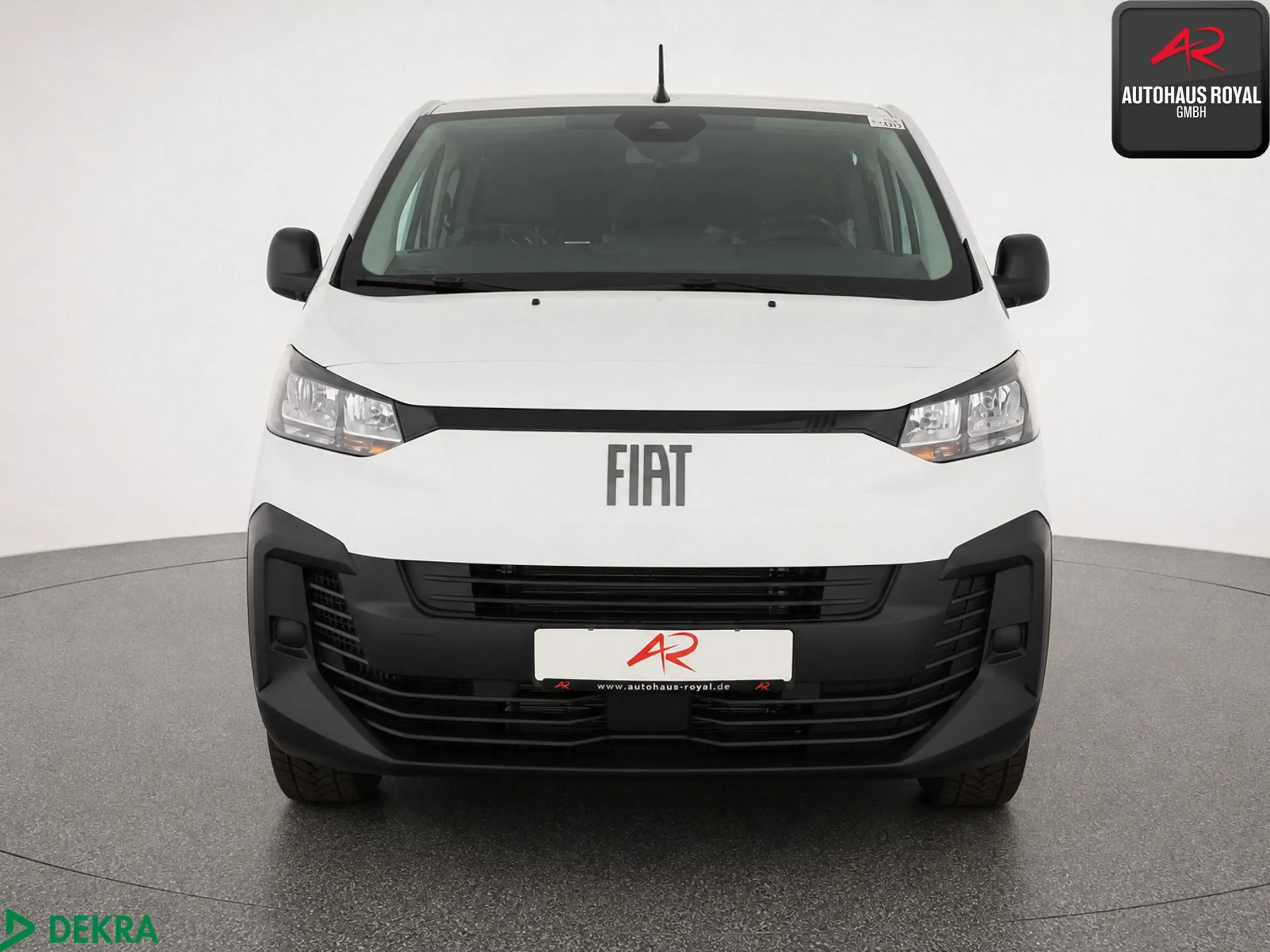 Fiat Scudo Scudo 2.0 BlueHDi MultiCab L3 6 SITZE AUTOMATIK — photo 8