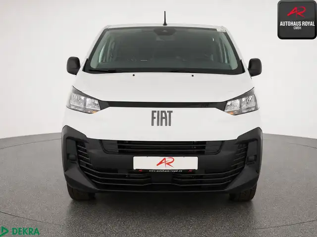 Fiat Scudo view 8