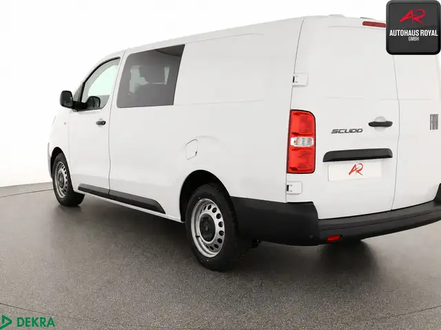 Fiat Scudo view 3