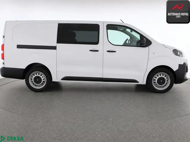Fiat Scudo view 6