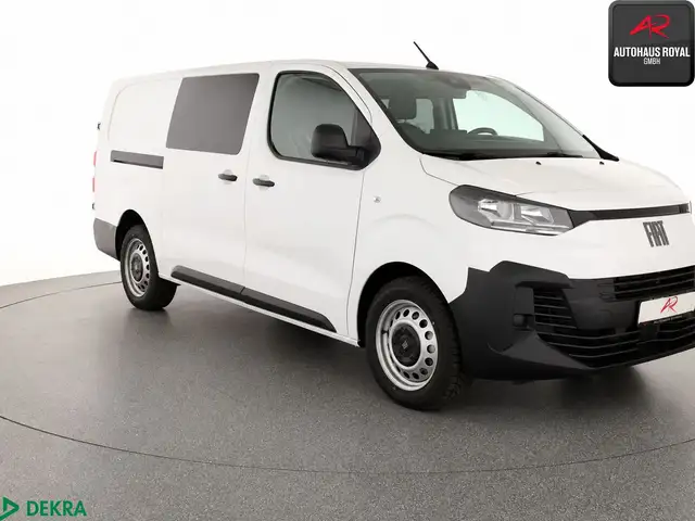 Fiat Scudo view 7