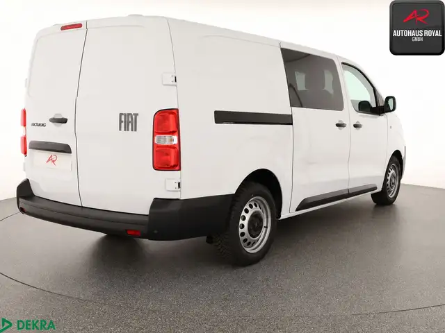 Fiat Scudo view 5
