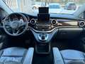 Mercedes-Benz V 220 d Automatik Lang 8 Sitzer Navi Kamera LED Schwarz - thumbnail 15