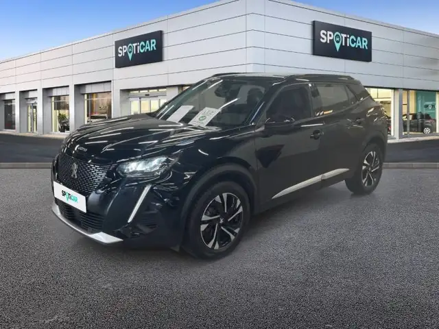 Peugeot 2008 2 1.2 Puretech 74kW S&S Allure