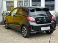 Mitsubishi Space Star Select+ Automatik Navi SHZ Kamera erst 18Tkm Schwarz - thumbnail 15