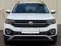 Volkswagen T-Cross 1,0 TSI Life Weiß - thumbnail 2