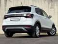 Volkswagen T-Cross 1,0 TSI Life Weiß - thumbnail 4