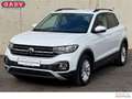 Volkswagen T-Cross 1,0 TSI Life Weiß - thumbnail 1