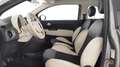 Fiat 500 1.0 FireFly Hybrid Dolcevita Grigio - thumbnail 8