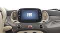 Fiat 500 1.0 FireFly Hybrid Dolcevita Grigio - thumbnail 13