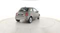 Fiat 500 1.0 FireFly Hybrid Dolcevita Grigio - thumbnail 4