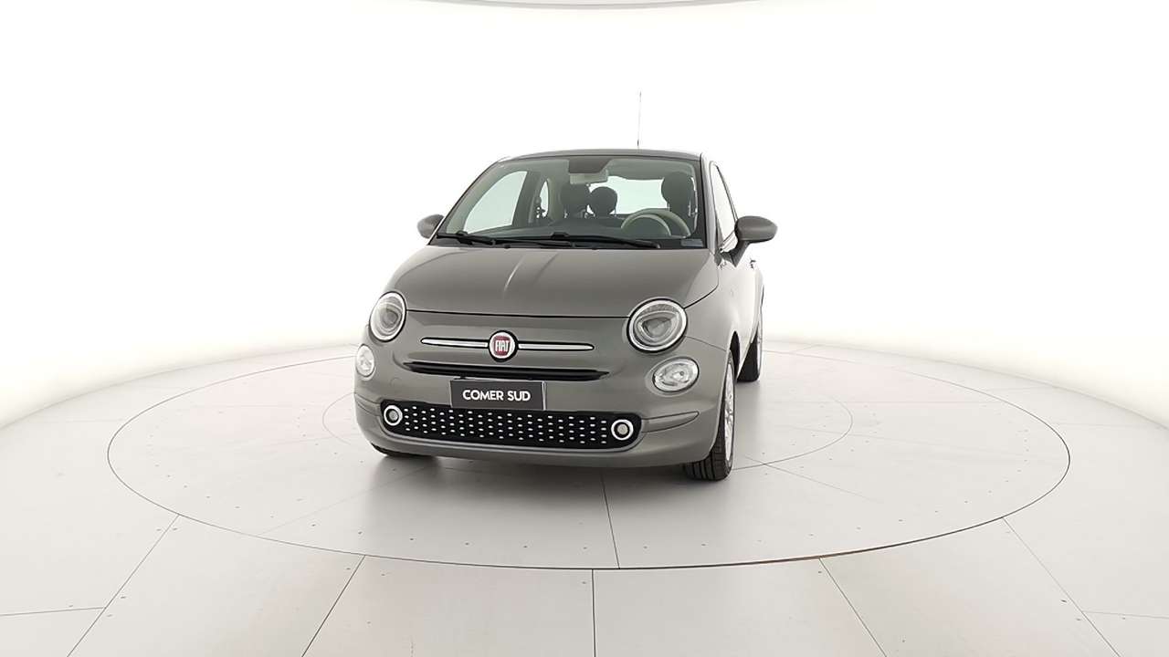 Fiat 500 1.0 FireFly Hybrid Dolcevita