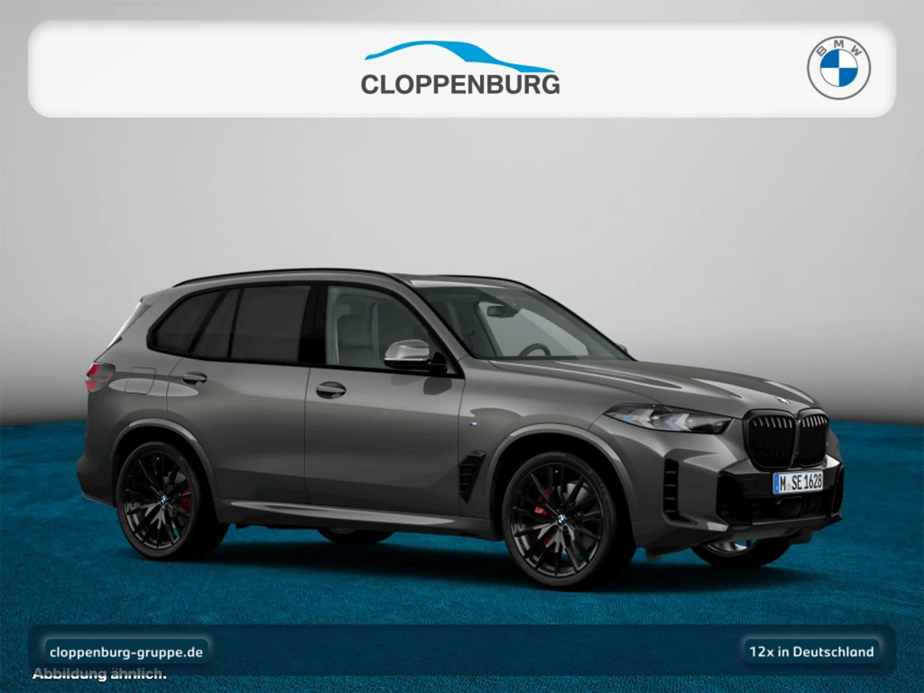 BMW X5 xDrive40d Head-Up+StHz+Navi+Pano+Kamera+ACC — photo 10