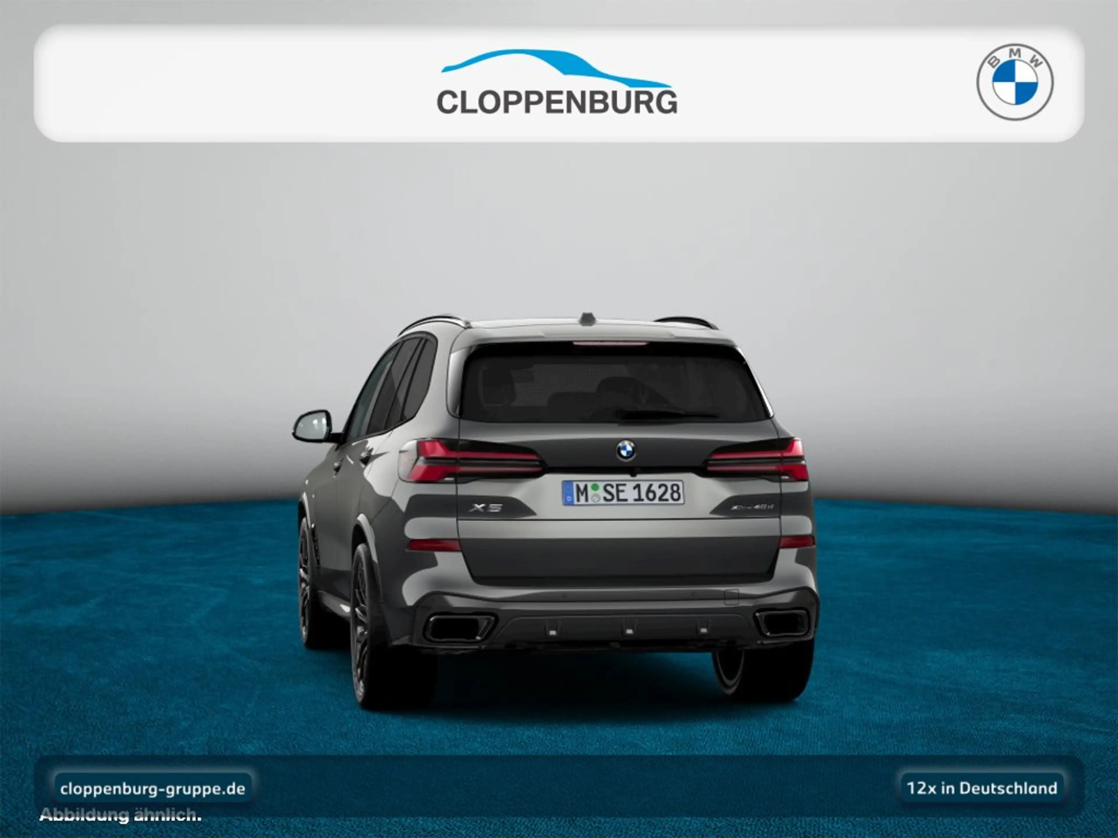 BMW X5 xDrive40d Head-Up+StHz+Navi+Pano+Kamera+ACC — photo 8