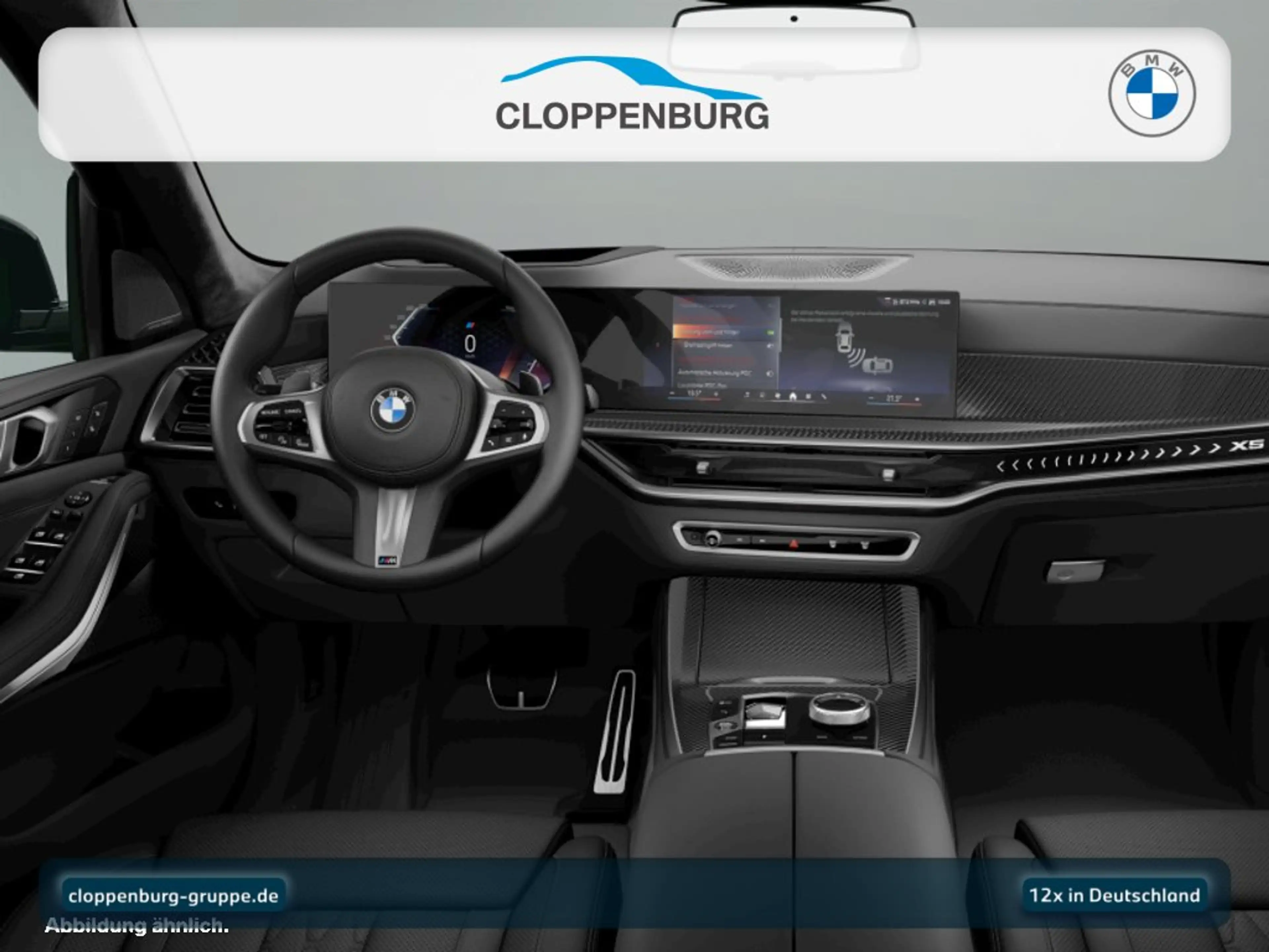 BMW X5 xDrive40d Head-Up+StHz+Navi+Pano+Kamera+ACC — photo 4