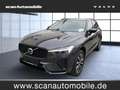 Volvo XC60 XC 60 R Design 2WD Bluetooth Navi LED Klima Grau - thumbnail 1
