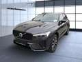 Volvo XC60 XC 60 R Design 2WD Bluetooth Navi LED Klima Grau - thumbnail 2