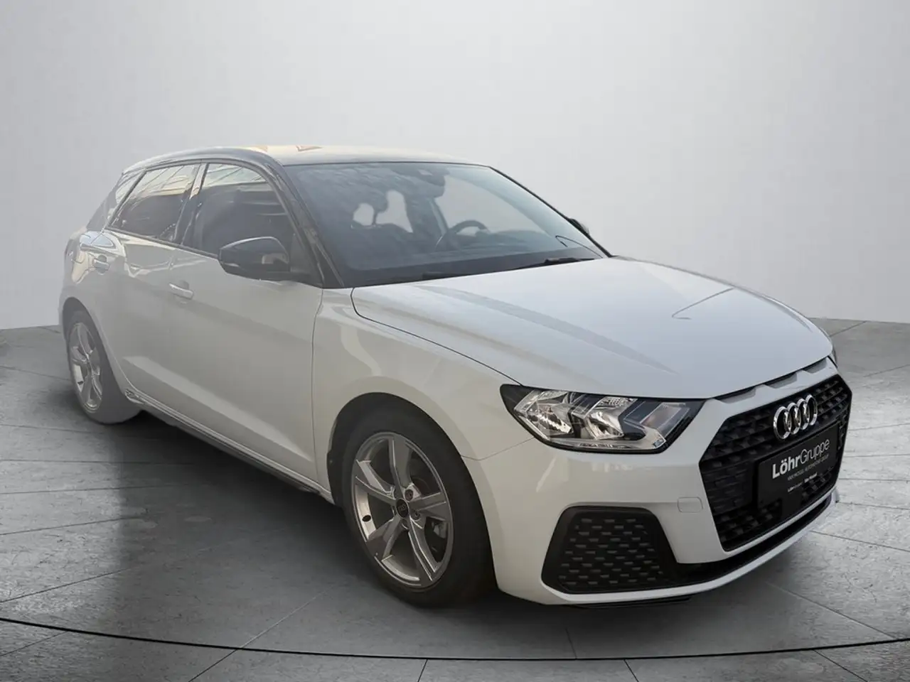 Audi A1 TFSI Sportback, миниатюра 6